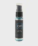 ON BOLD DELAY GEL FOR HIM 1OZ - Badd Kitty