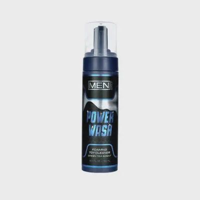 POWER WASH FOAMING TOY CLEANER 6.4OZ - Badd Kitty
