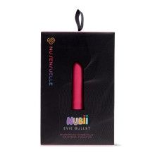 SENSUELLE EVIE BULLET, Color: Pink