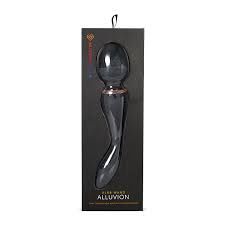 SENSUELLE ALLUVION XLR8 WAND