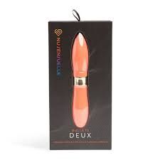 SENSUELLE DEUX SILICONE BULLET