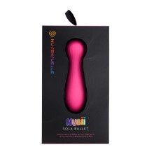 SENSUELLE NUBII SOLA, Color: PINK