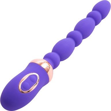 SENSUELLE FLEXII BEADS - Badd Kitty
