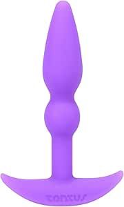 TANTUS PERFECT PLUG LILAC