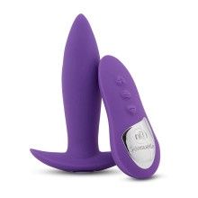 SENSUELLE MINI PLUG W/REMOTE - Badd Kitty