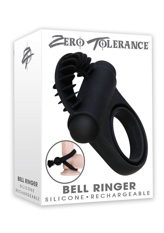 ZT BELL RINGER RING