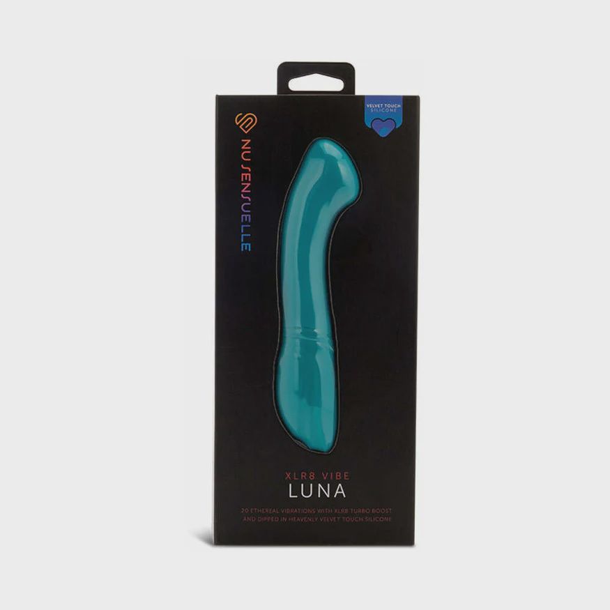 SENSUELLE LUNA, Color: GREEN