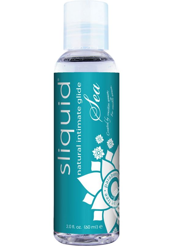 SLIQUID SEA 2OZ