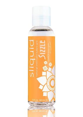SLIQUID SIZZLE 2OZ - Badd Kitty
