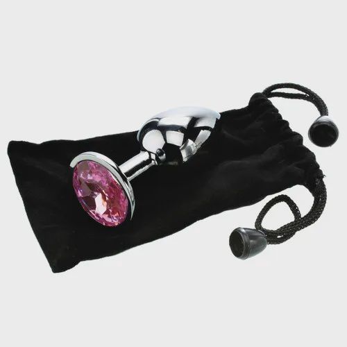 PE  GEM PLUG 018 LARGE