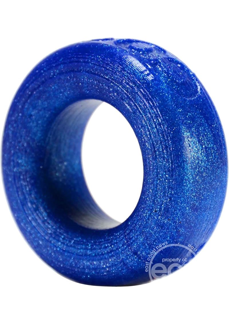 OXBALLS COCK-T COCKRING, Color: BLUE