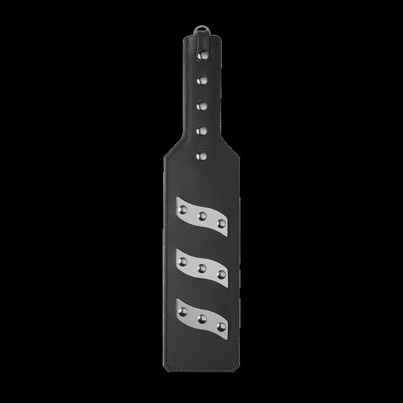 ELECTRAPADDLE LEATHER ELECTRO PADDLE