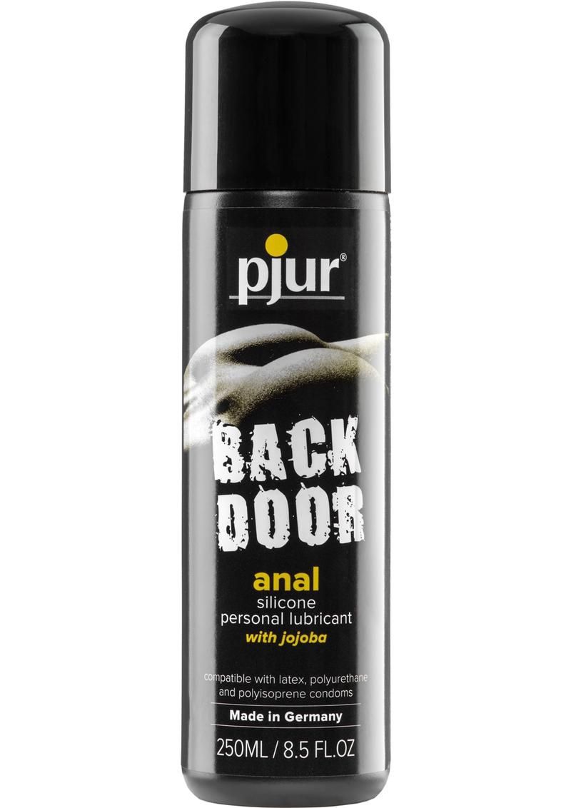 PJUR BACK DOOR ANAL 8.5OZ