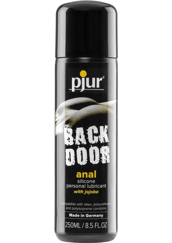 PJUR BACK DOOR ANAL 8.5OZ