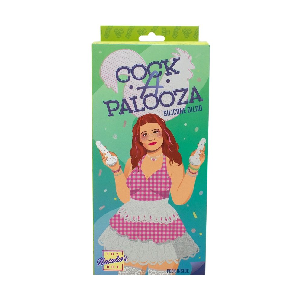 COCKAPALOOZA