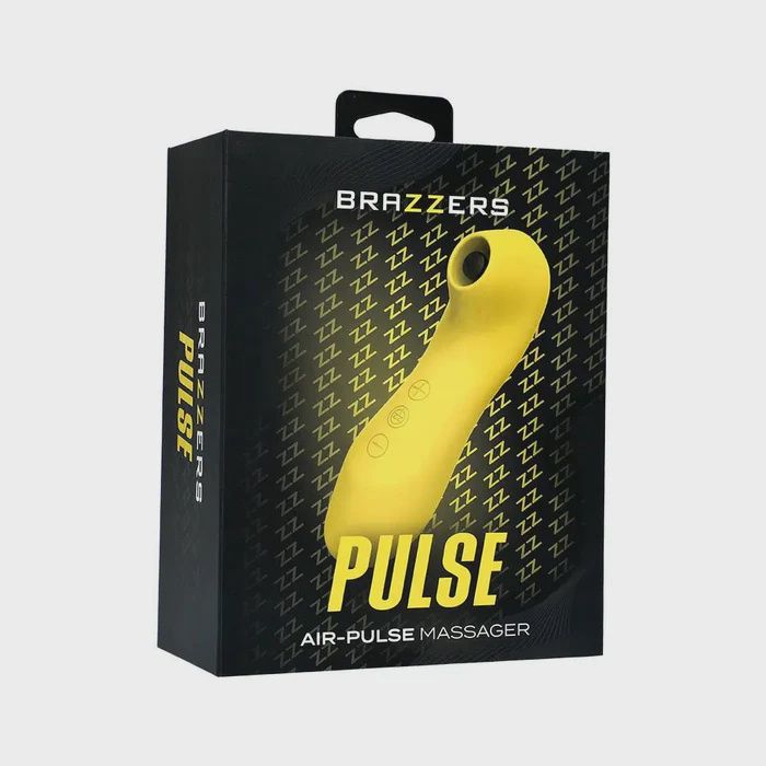 BRAZZERS PULSE