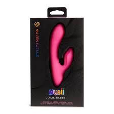 SENSUELLE JOLIE NUBII MINI RABBIT - Badd Kitty