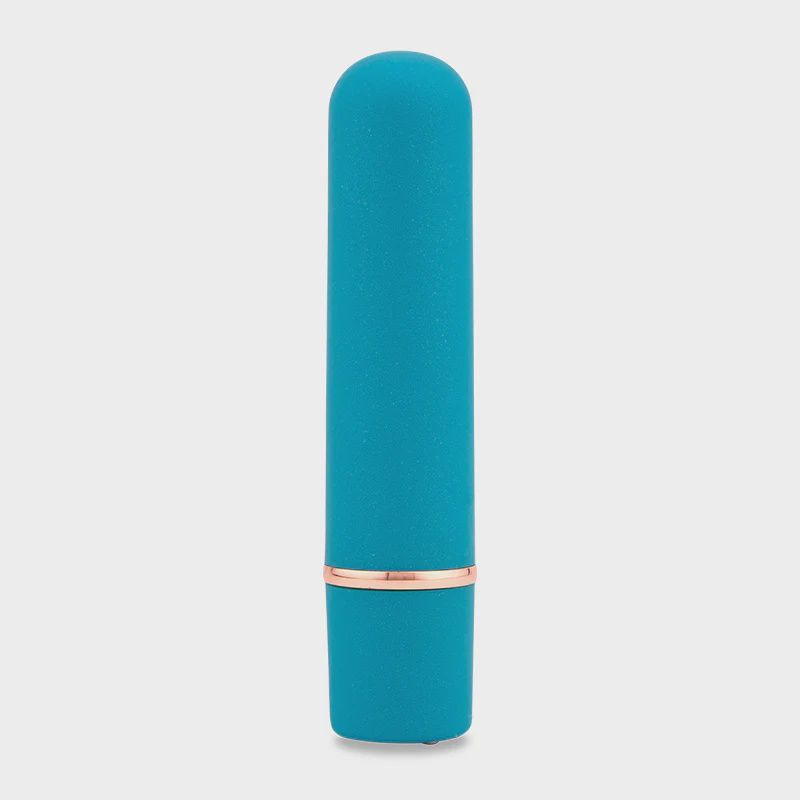 SENSUELLE TULLA BULLET, Color: Blue