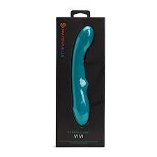 SENSUELLE VIVI DOUBLE TAP - Badd Kitty