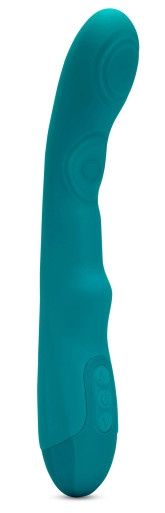 SENSUELLE VIVI DOUBLE TAP, Color: EMERALD GREEN