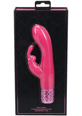 ROYAL GEMS ROYAL RABBIT - Badd Kitty