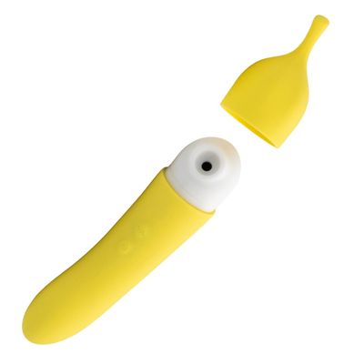 BANANA CREAM - Badd Kitty