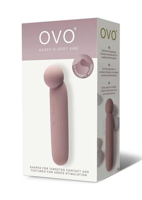OVO EARTH NEGEV GSPOT VIBE - Badd Kitty