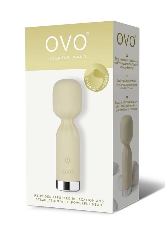 OVO EARTH KALAHARI WAND