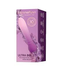 FEMME FUNN ANNIVERSARY ULTRA BULLET