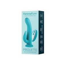 FEMME FUNN PIROUETTE - Badd Kitty