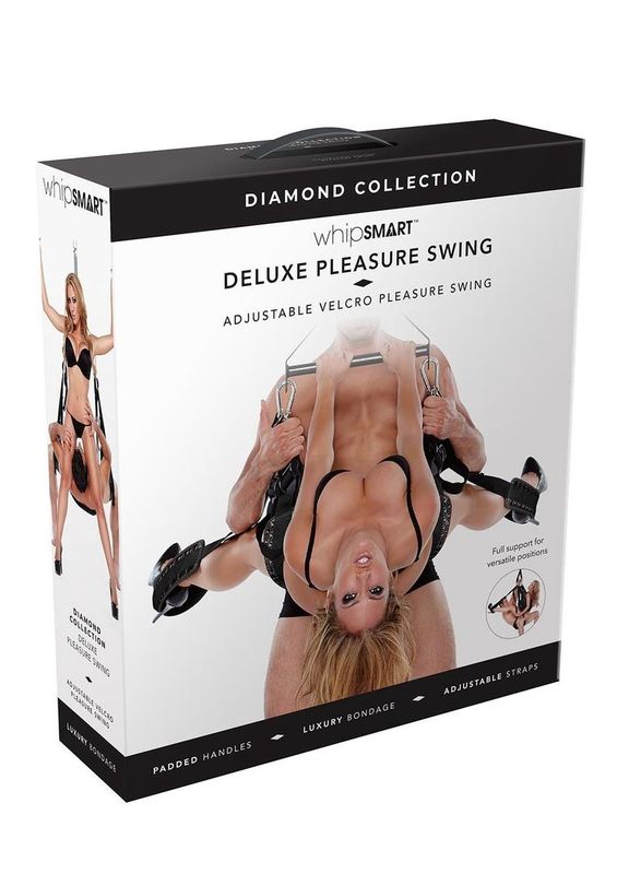 WHIPSMART DMND PLEASURE SWING