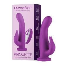 FEMME FUNN PIROUETTE - Badd Kitty