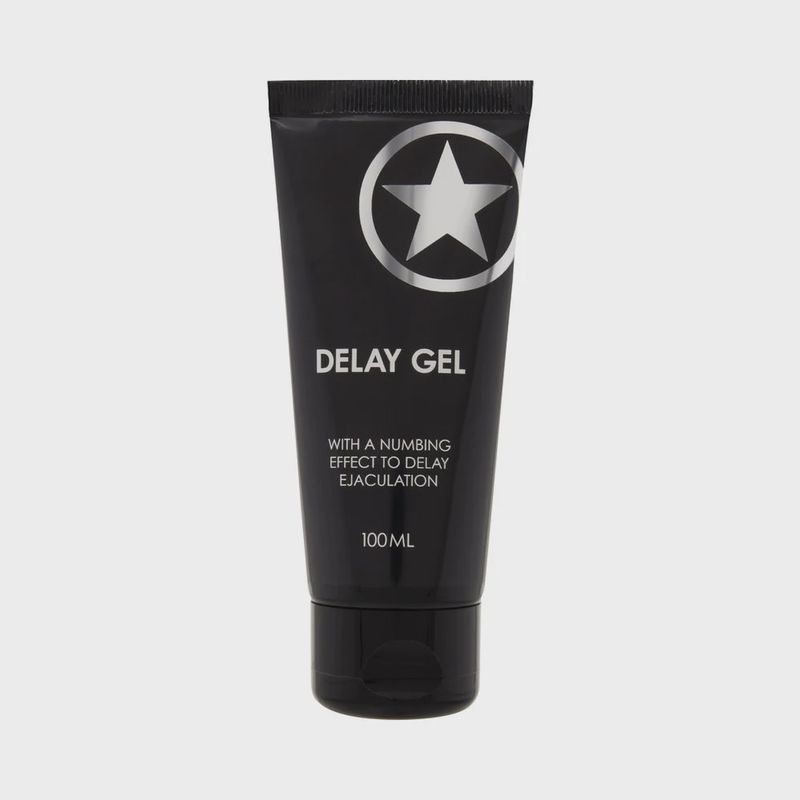 SHOTS DELAY GEL