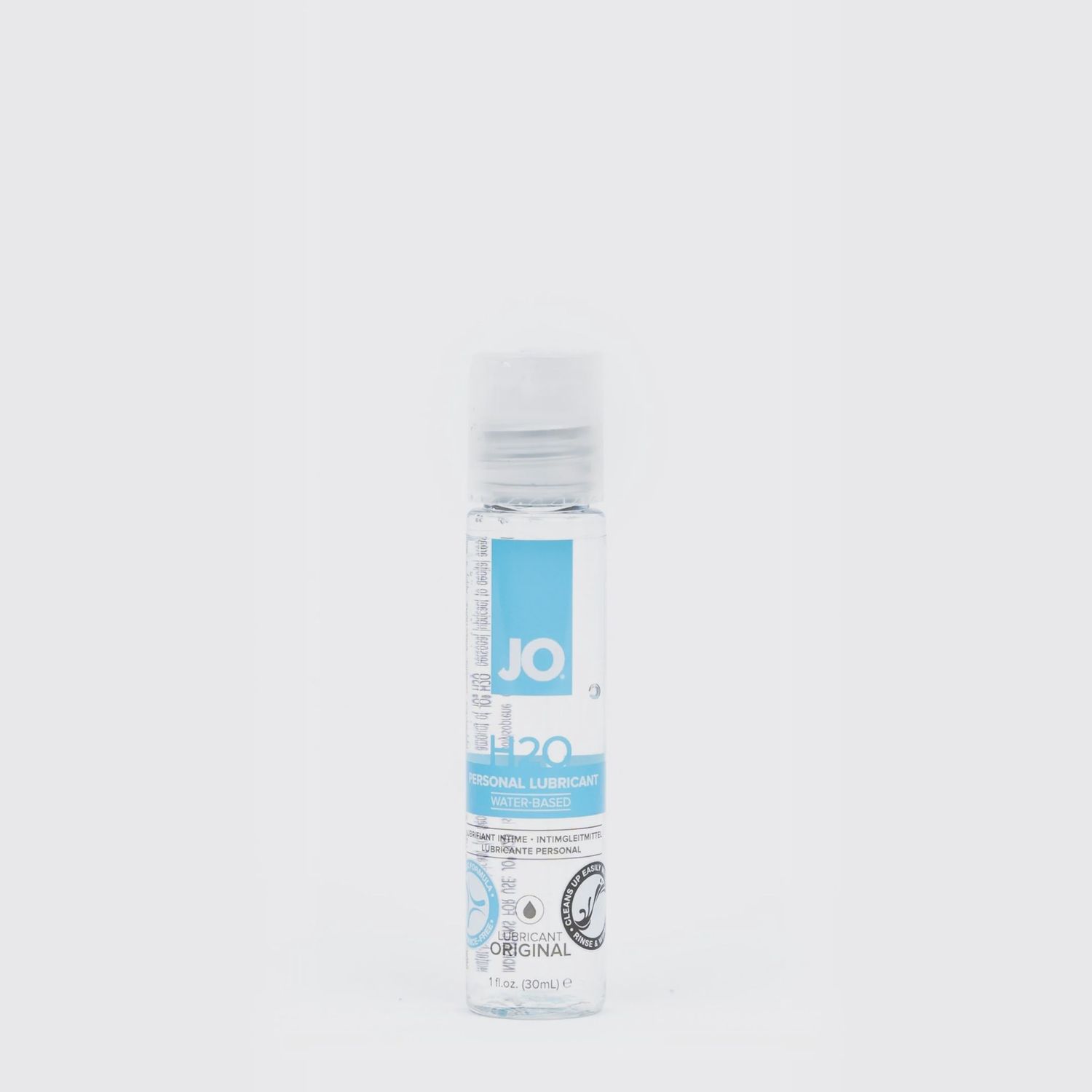 JO H2O, Size: 1OZ