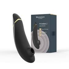 WOMANIZER PREMIUM 2