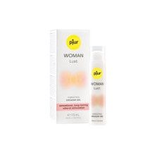 PJUR WOMAN LUST, STYLE: ORIGINAL