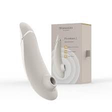 WOMANIZER PREMIUM 2, Color: GRAY