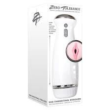 ZT THRUSTING STROKER
