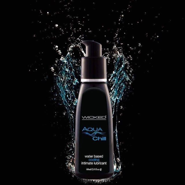 WICKED AQUA CHILL
