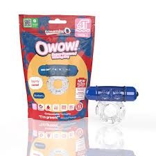 SCREAMING O 4T OWOW, Color: BLUEBERRY