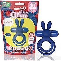 SCREAMING O 4T OHARE, Color: BLUEBERRY