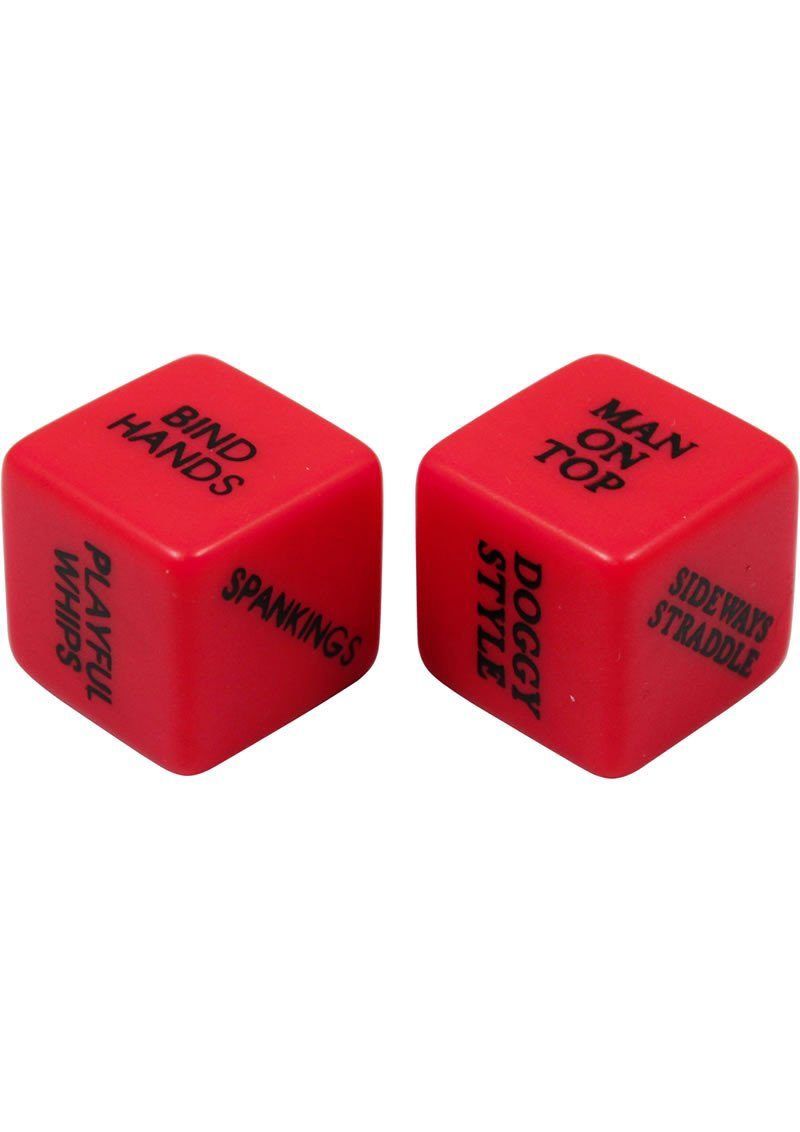 KINKY BDSM SEX DICE