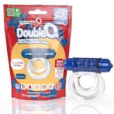 SCREAMING O 4B DOUBLEO 6, Color: BLUEBERRY