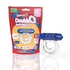 SCREAMING O 4T DOUBLEO 6, Color: BLUEBERRY