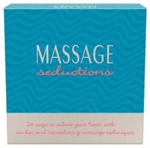 MASSAGE SEDUCTIONS