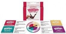HUMP CARD GAME