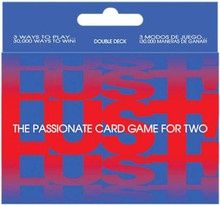 LUST! CARD GAME