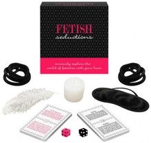 FETISH SEDUCTIONS