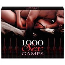 1000 SEX GAMES