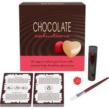 CHOCOLATE SEDUCTIONS